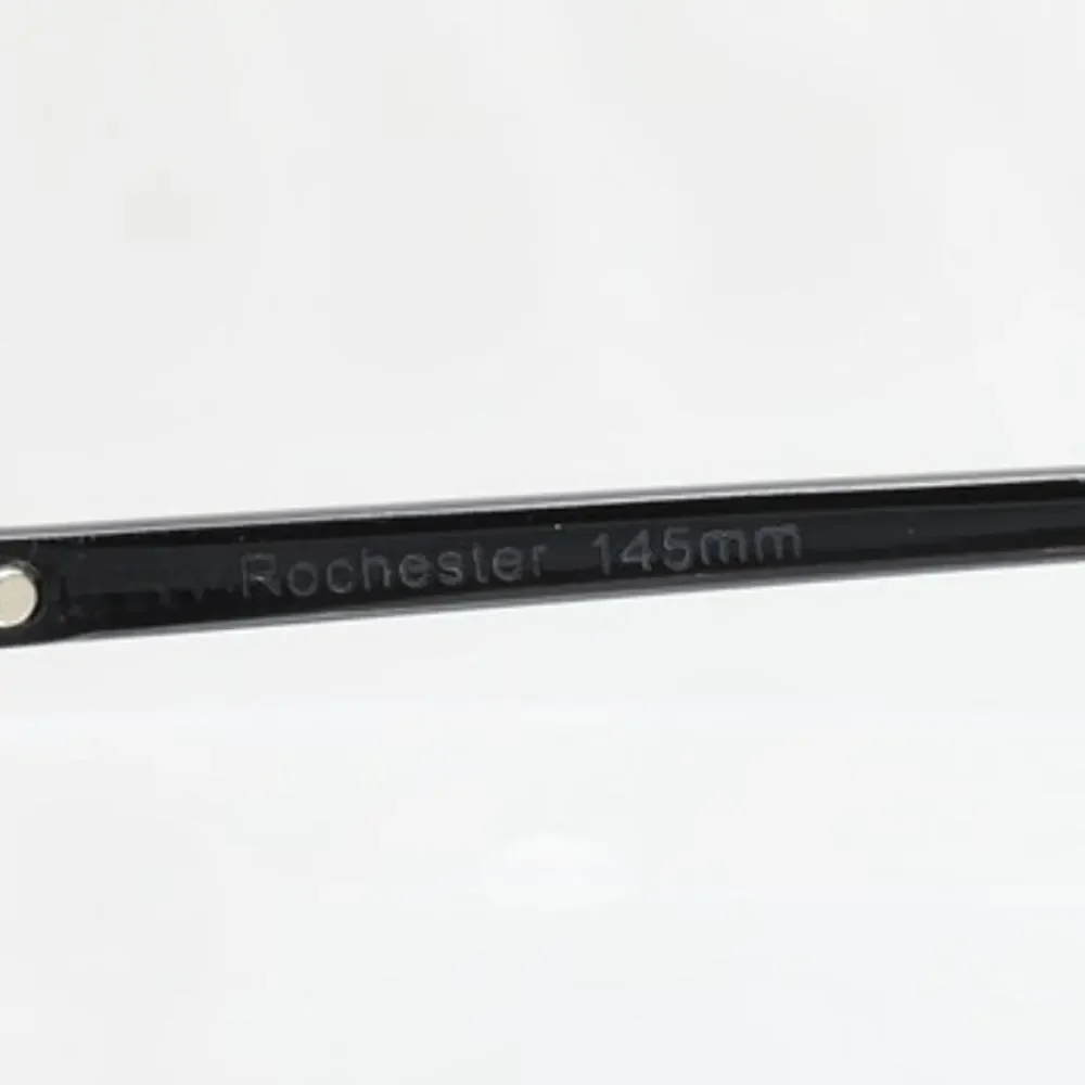 Rochester 5A R.O. 52-20-145mm Eyeglass FRAMES ONLY - GOOD CONDITION